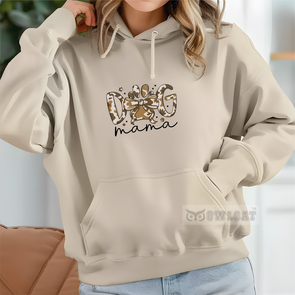 Unisex Hoodie Pet (Made In US) - Free shipping