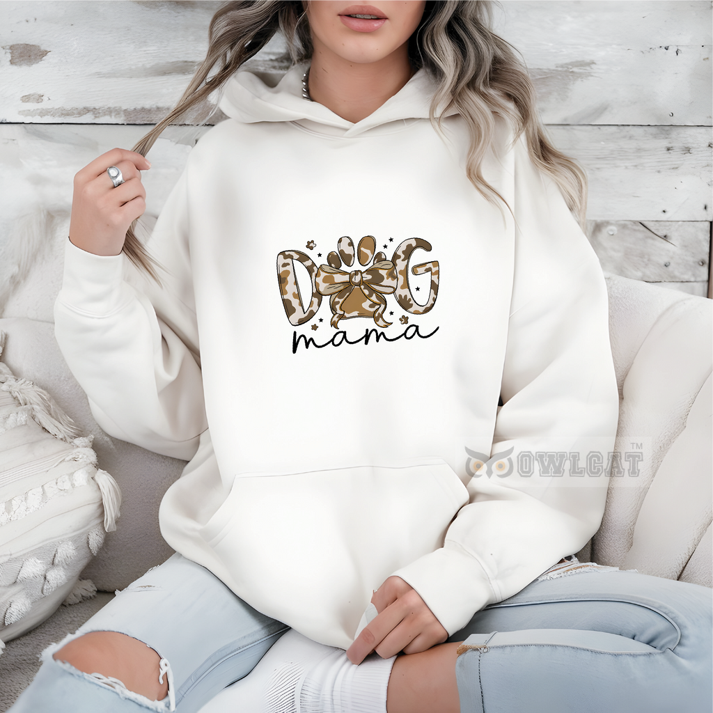 Unisex Hoodie Pet (Made In US) - Free shipping