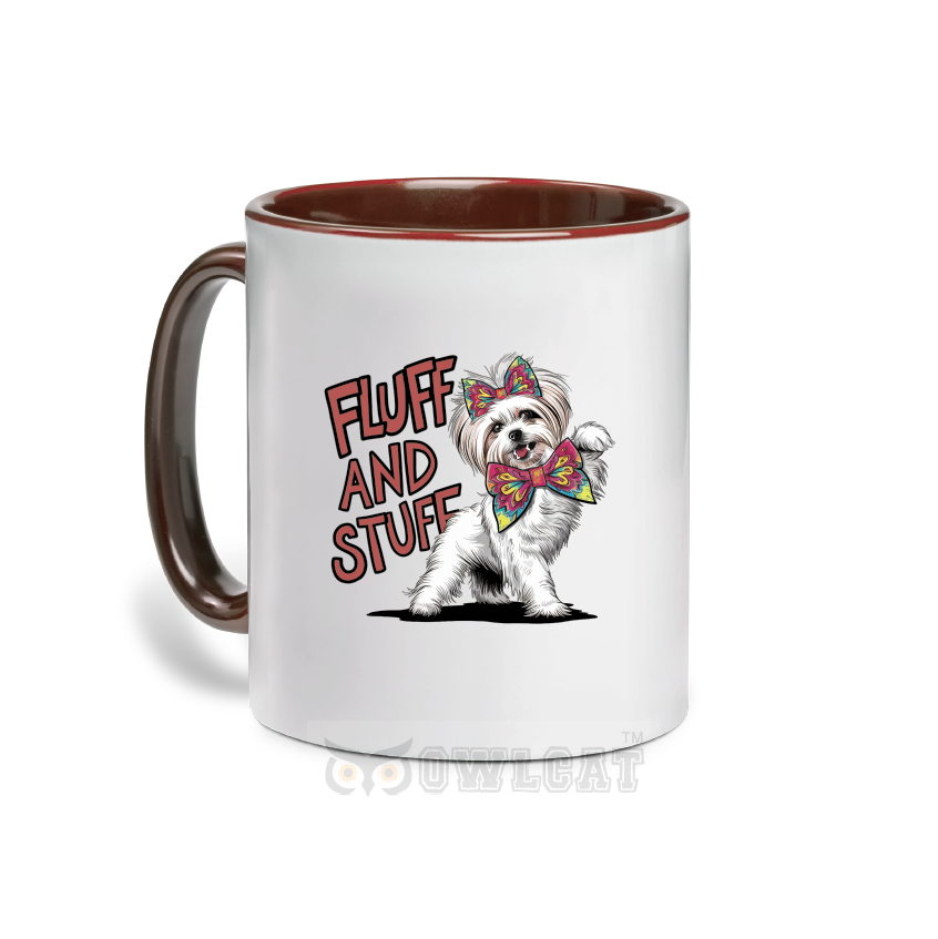 Custom Funny Ceramic Mug - Free shipping