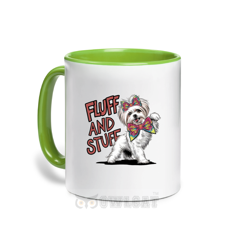 Custom Funny Ceramic Mug - Free shipping