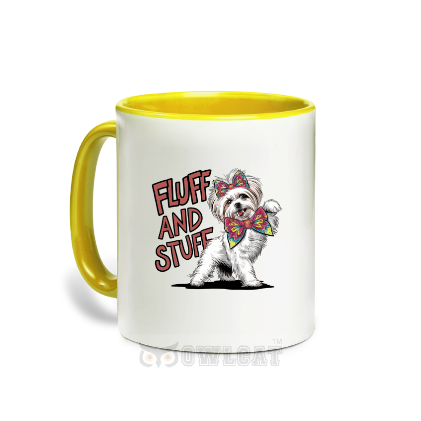 Custom Funny Ceramic Mug - Free shipping