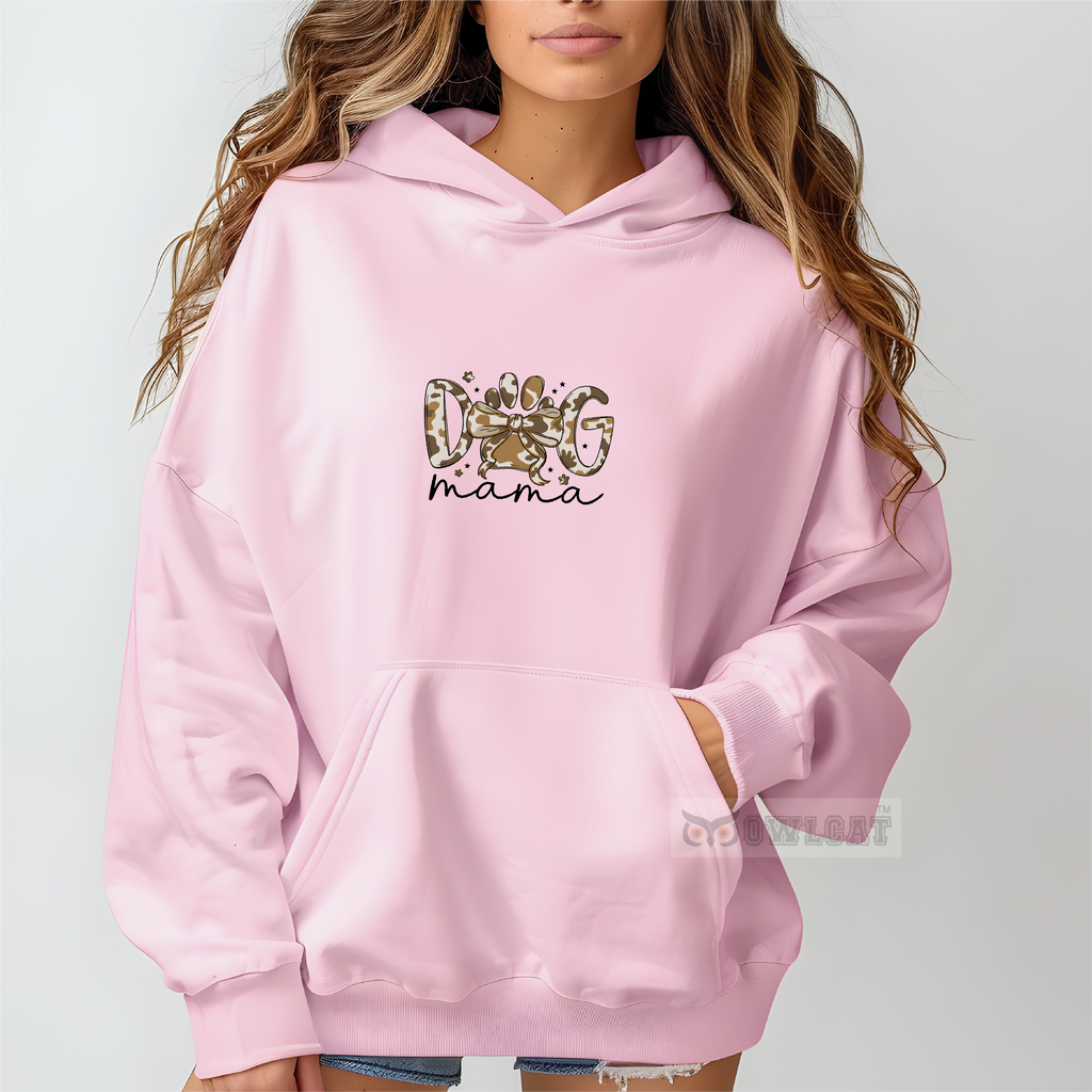 Unisex Hoodie Pet (Made In US) - Free shipping