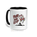 Custom Funny Ceramic Mug - Free shipping
