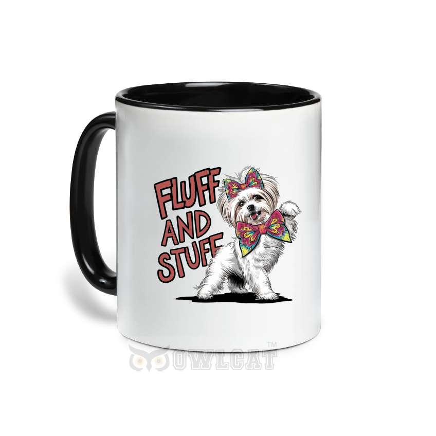 Custom Funny Ceramic Mug - Free shipping