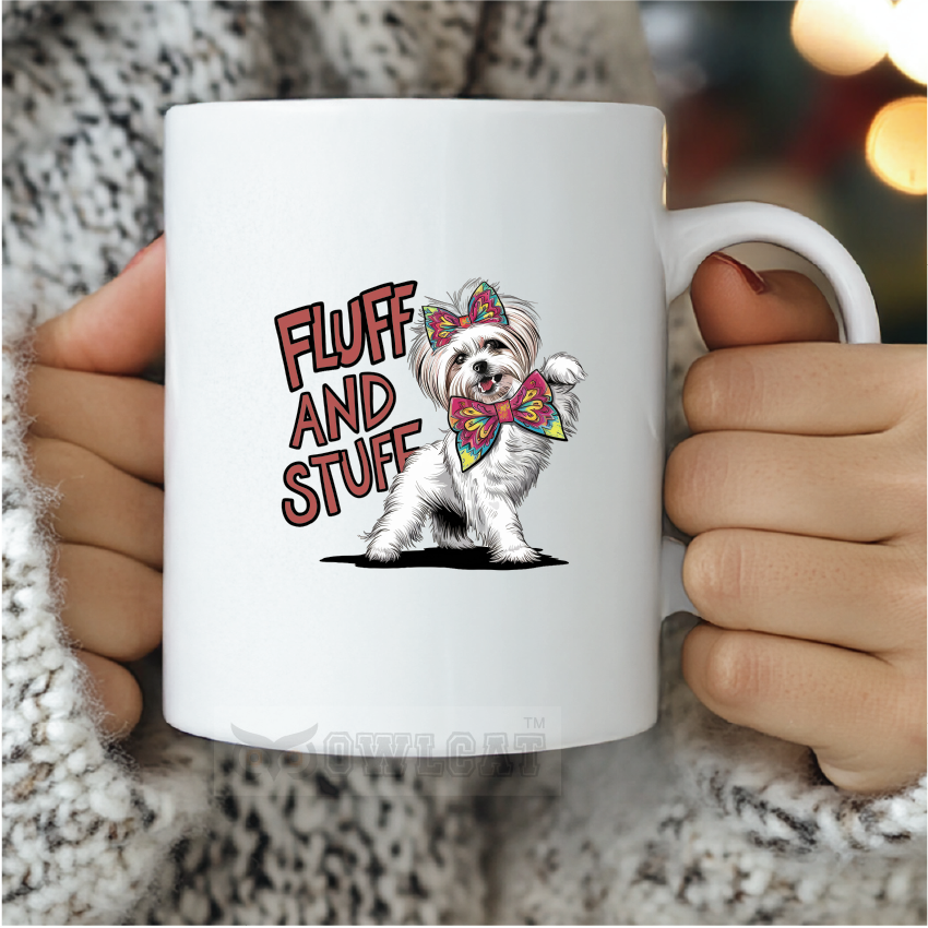 Custom Funny Ceramic Mug - Free shipping
