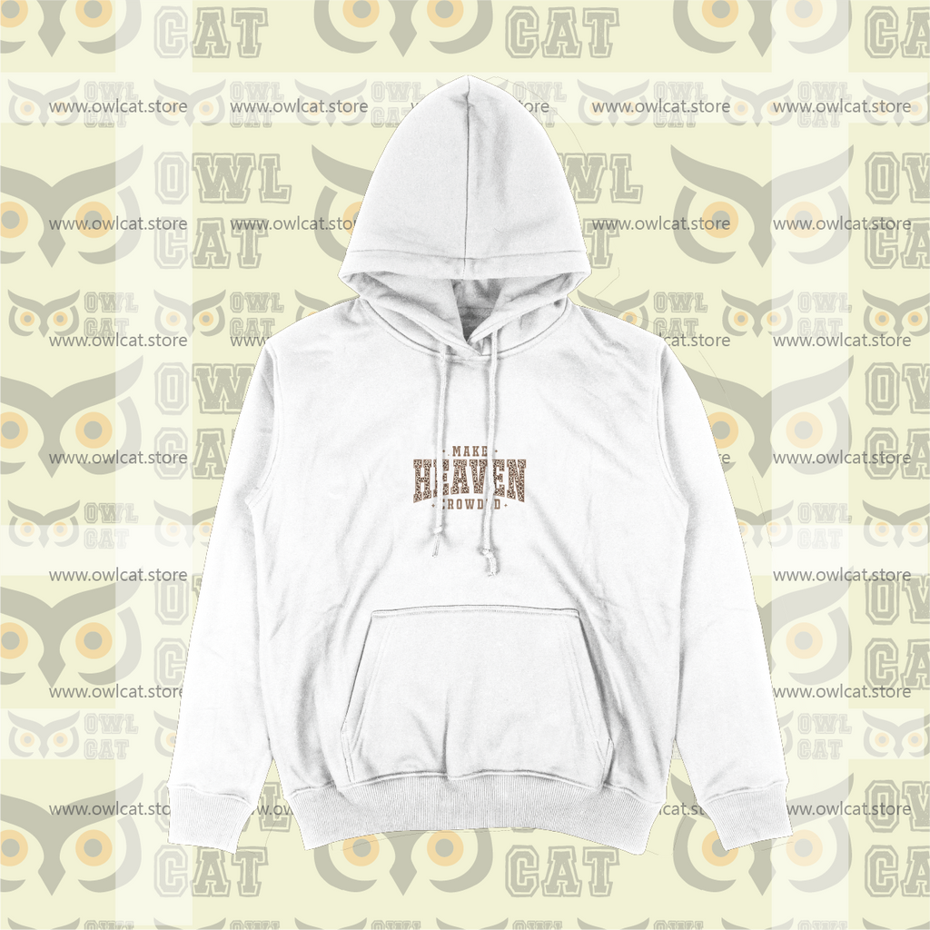 Unisex Hoodie Gildan 18500 (Made In US)