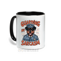Custom Funny Ceramic Mug - Free shipping