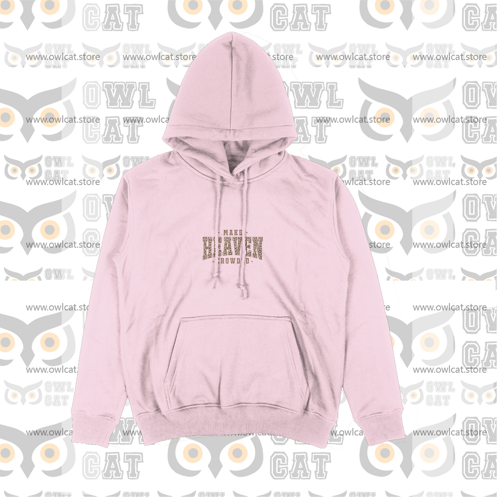 Unisex Hoodie Gildan 18500 (Made In US)