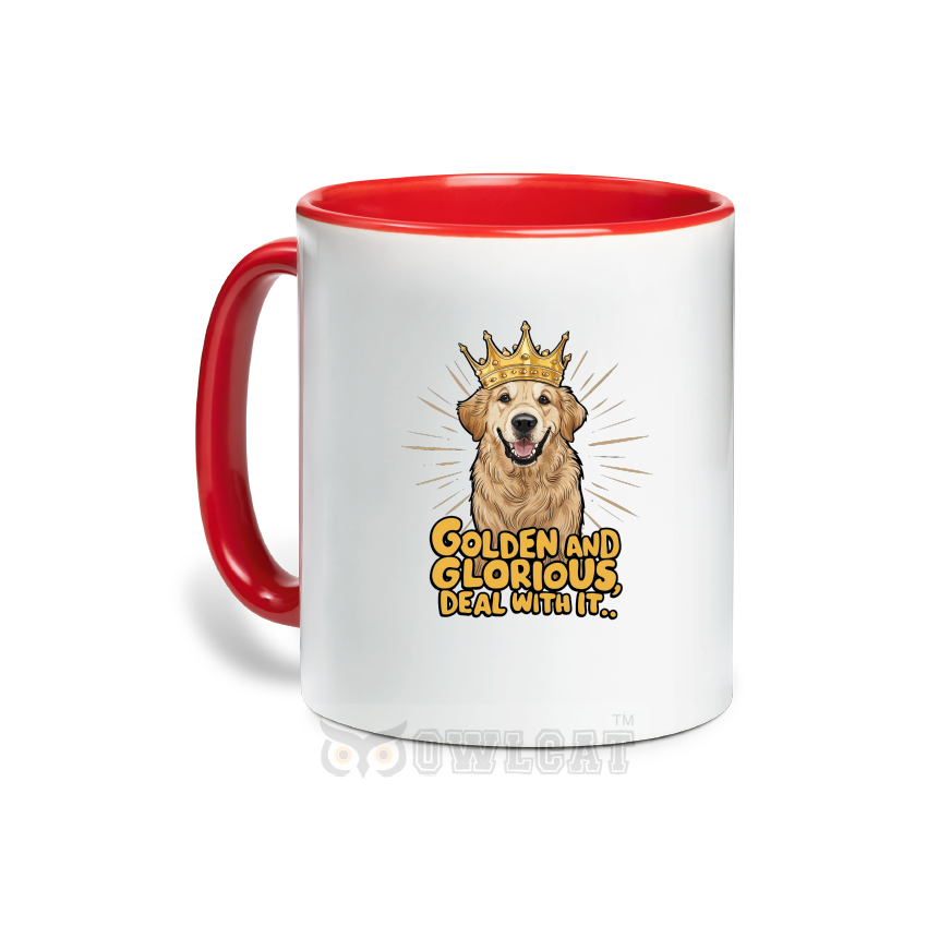 Custom Funny Ceramic Mug - Free shipping