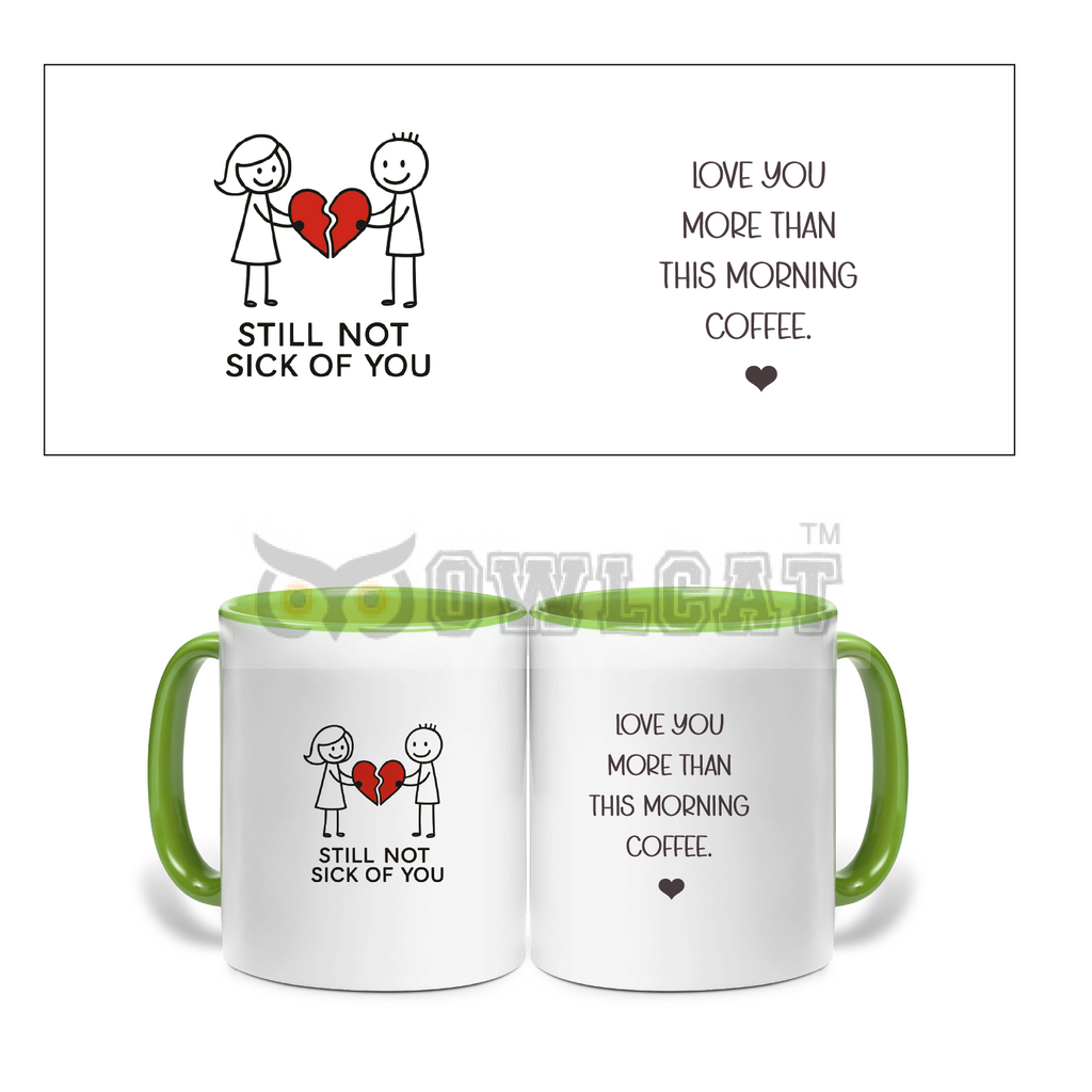 Ceramic Mug Custom - Free shipping