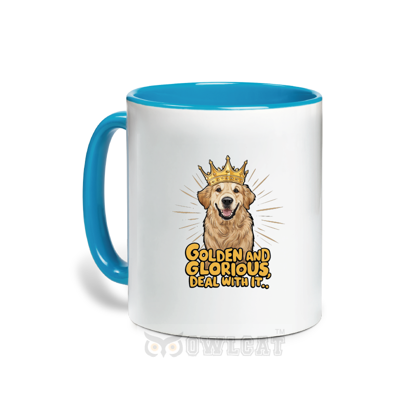 Custom Funny Ceramic Mug - Free shipping