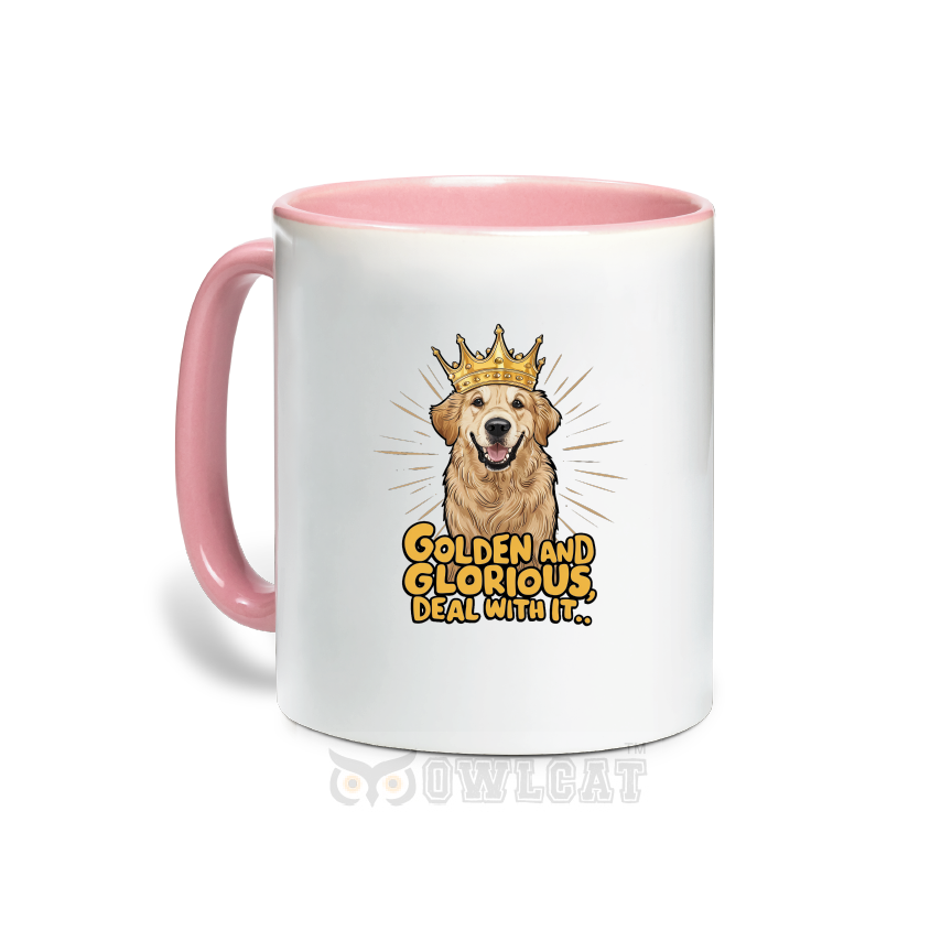 Custom Funny Ceramic Mug - Free shipping
