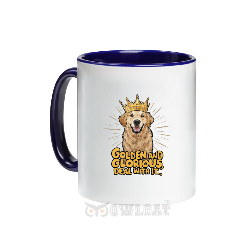 Custom Funny Ceramic Mug - Free shipping