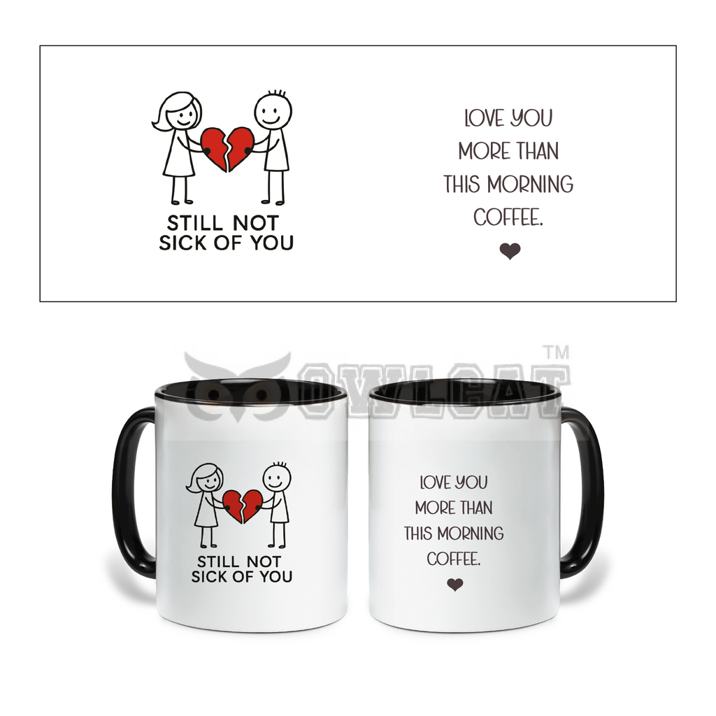 Ceramic Mug Custom - Free shipping