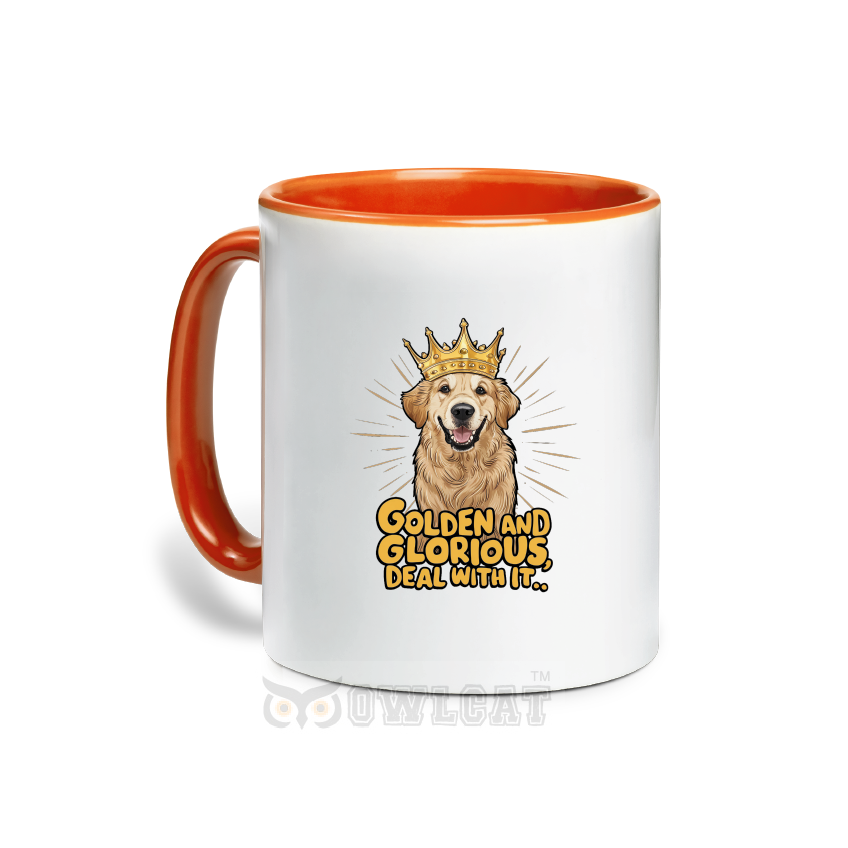 Custom Funny Ceramic Mug - Free shipping