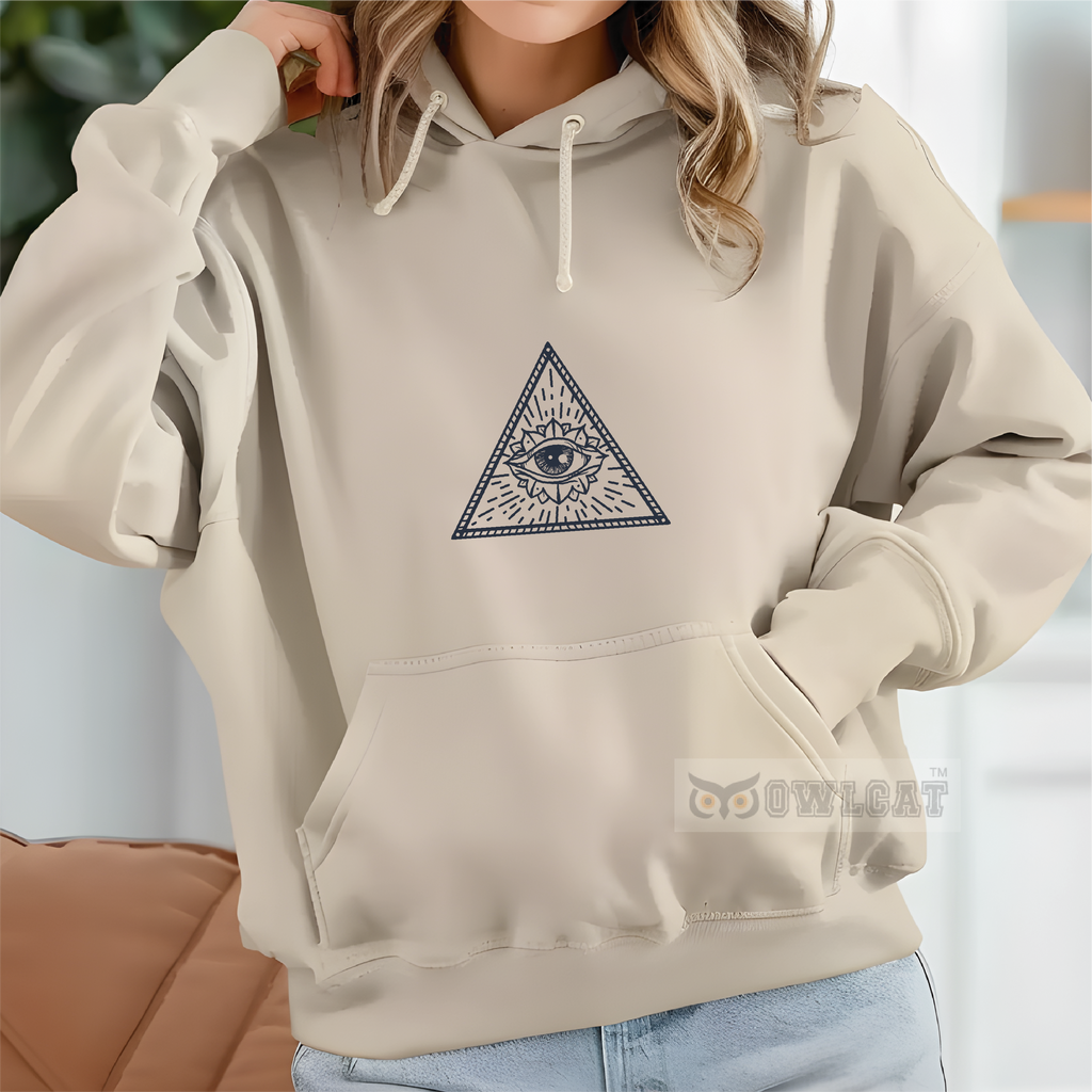 Unisex Hoodie vintage (Made in US) - Free shipping