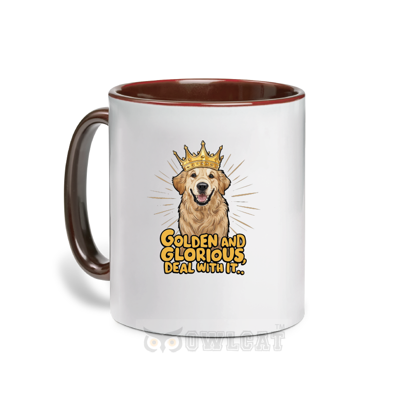 Custom Funny Ceramic Mug - Free shipping