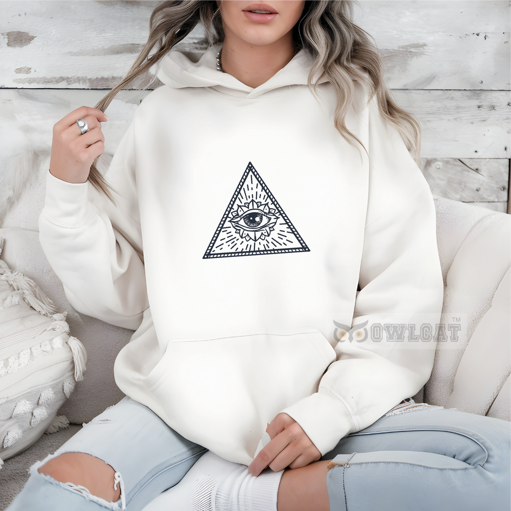 Unisex Hoodie vintage (Made in US) - Free shipping