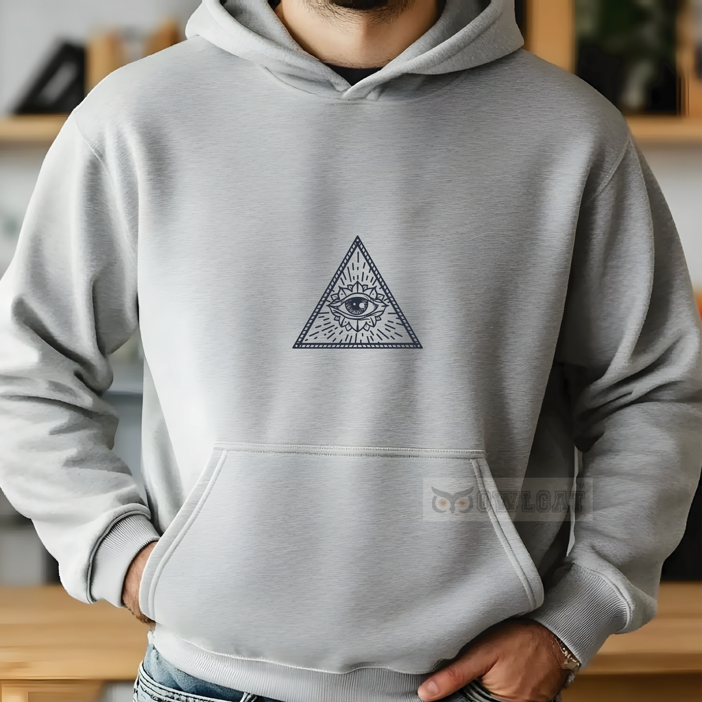 Unisex Hoodie vintage (Made in US) - Free shipping