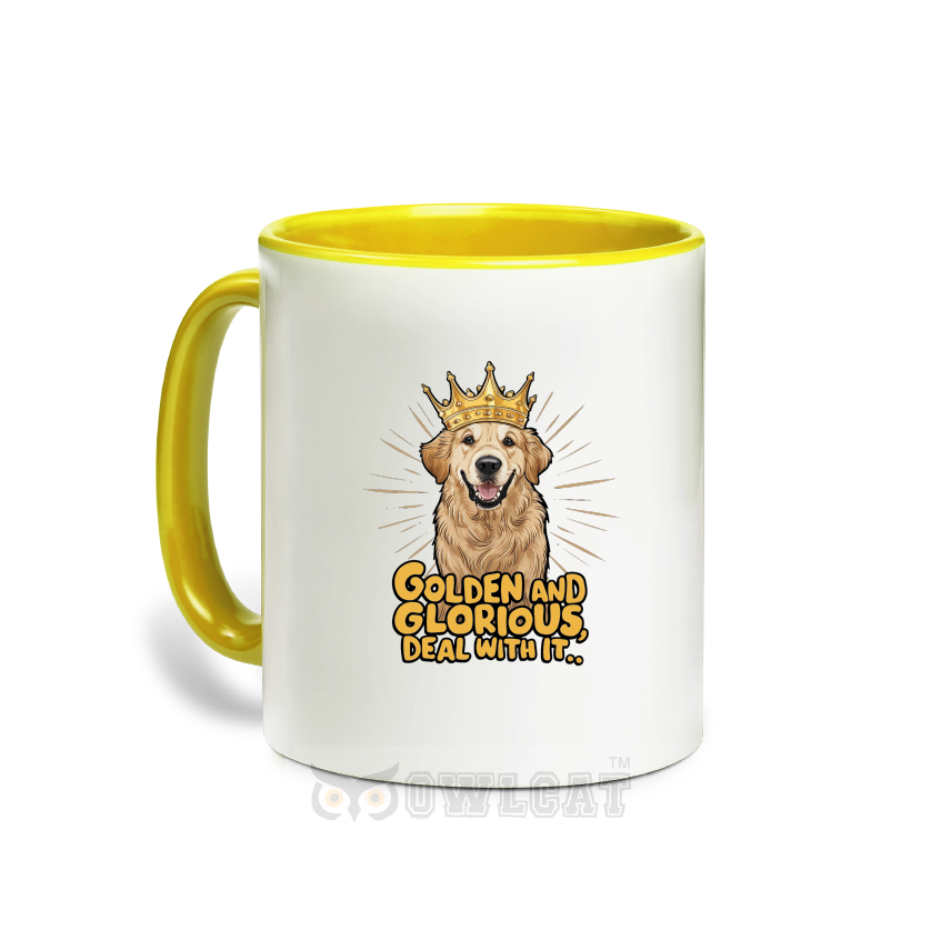 Custom Funny Ceramic Mug - Free shipping