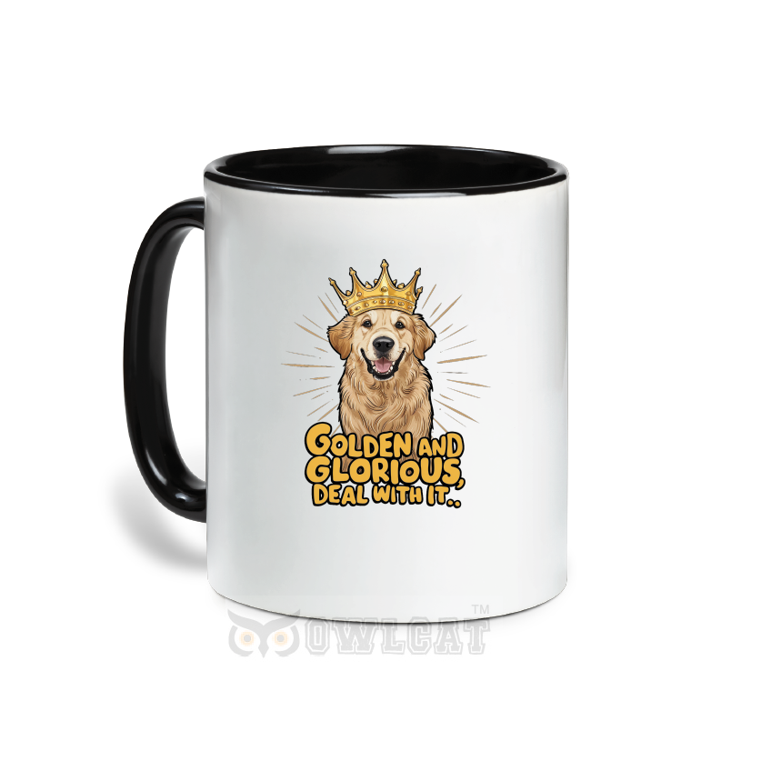 Custom Funny Ceramic Mug - Free shipping