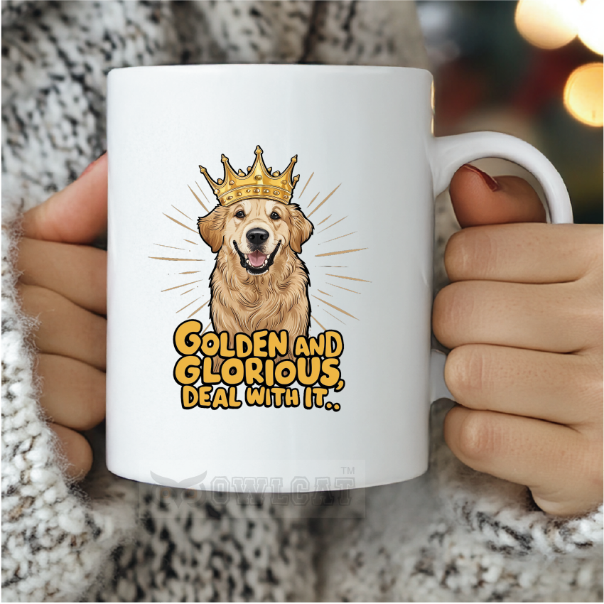 Custom Funny Ceramic Mug - Free shipping