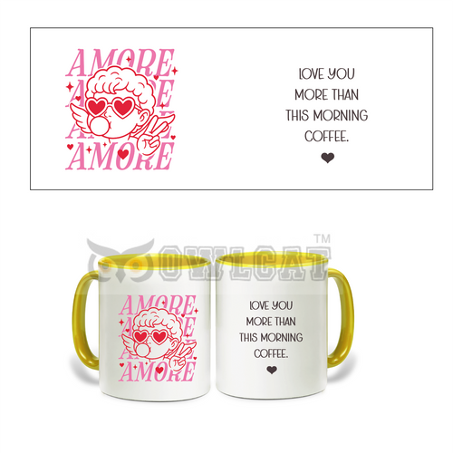 Ceramic Mug Custom - Free shipping