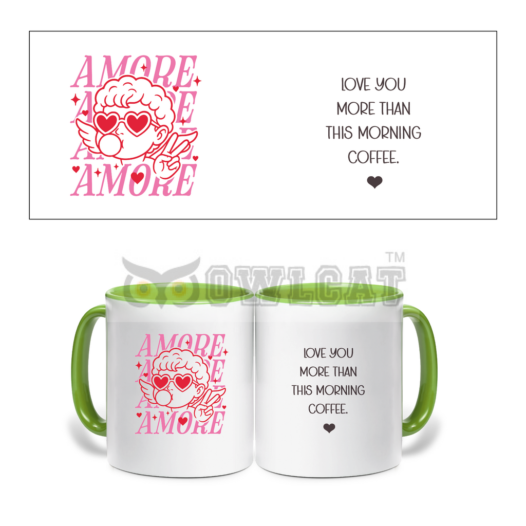 Ceramic Mug Custom - Free shipping