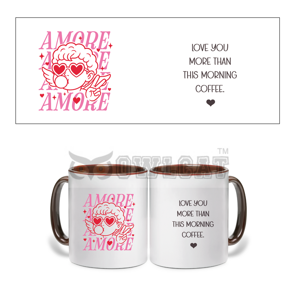 Ceramic Mug Custom - Free shipping