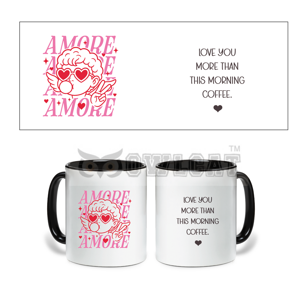 Ceramic Mug Custom - Free shipping