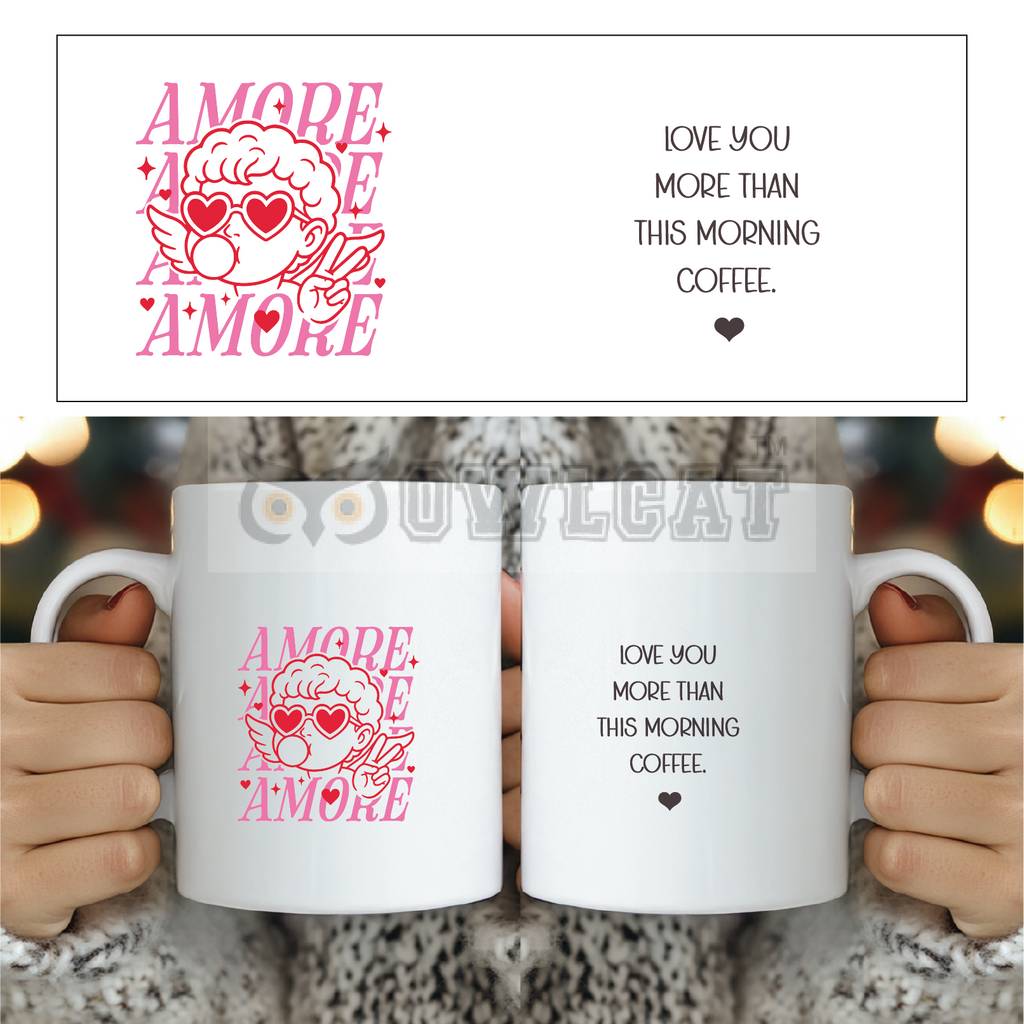 Ceramic Mug Custom - Free shipping