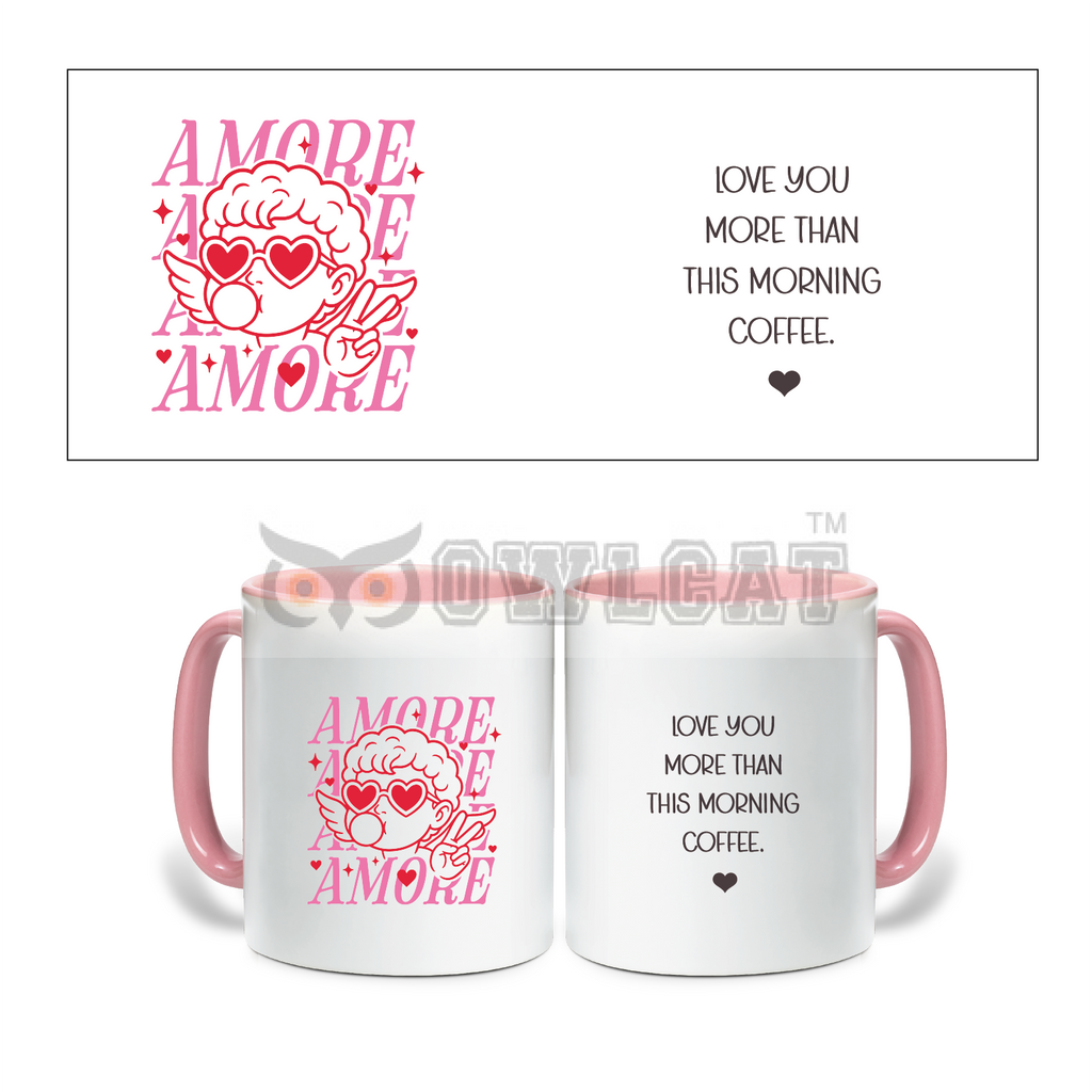 Ceramic Mug Custom - Free shipping
