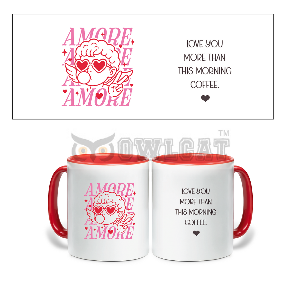 Ceramic Mug Custom - Free shipping