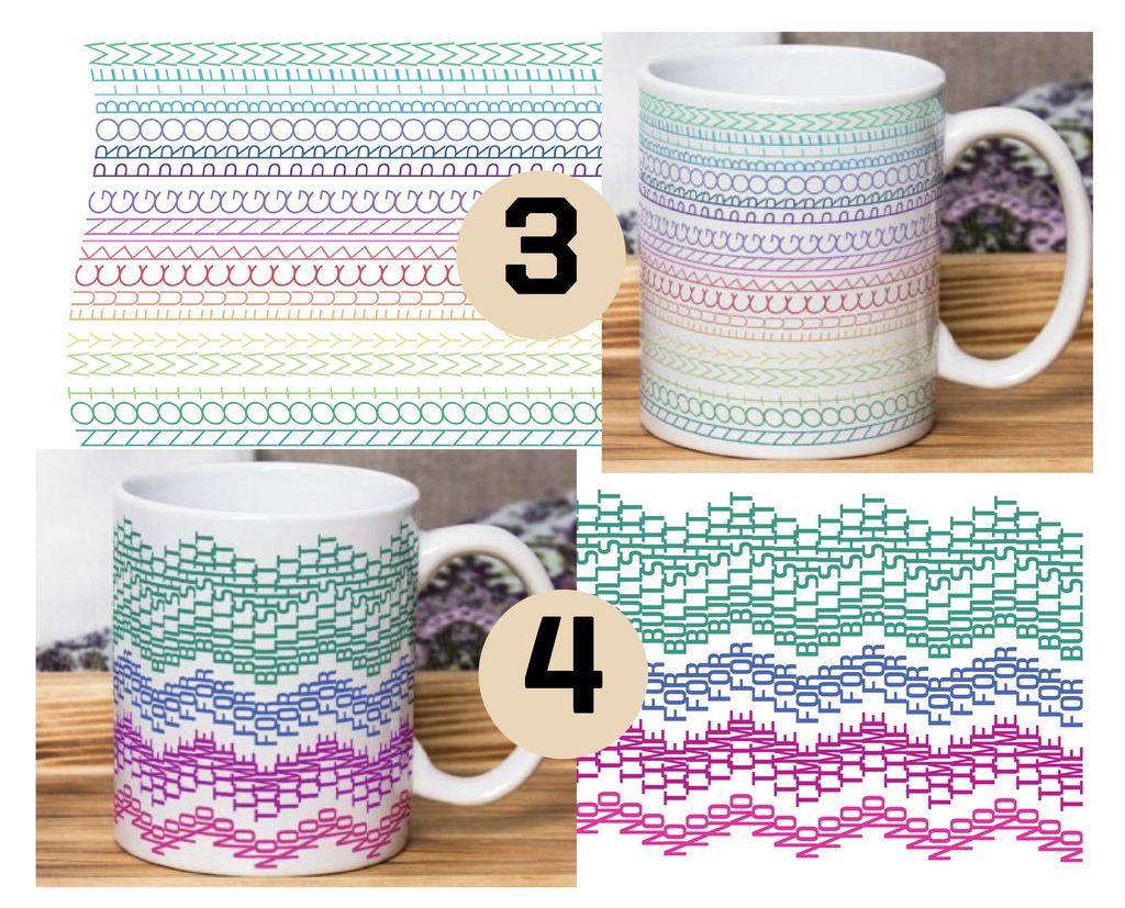 Ceramic Mug (11oz) (Made In US)