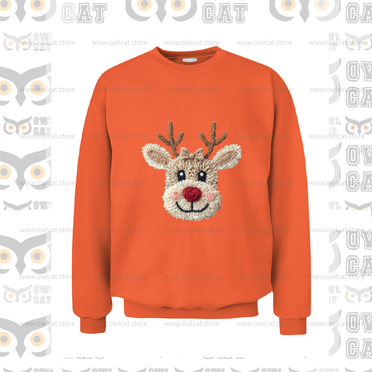 Unisex Sweater Gildan 18000 EU - Free shipping