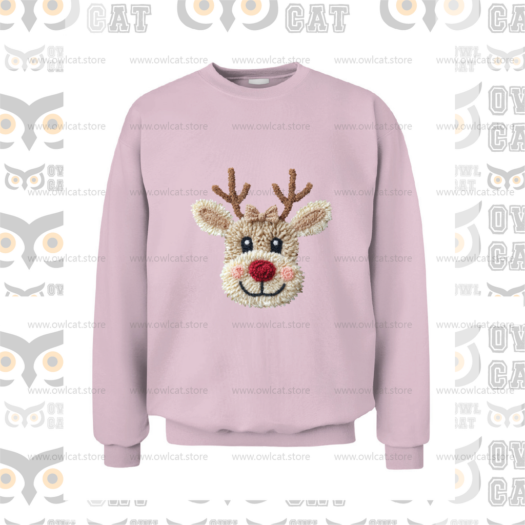 Unisex Sweater Gildan 18000 EU - Free shipping