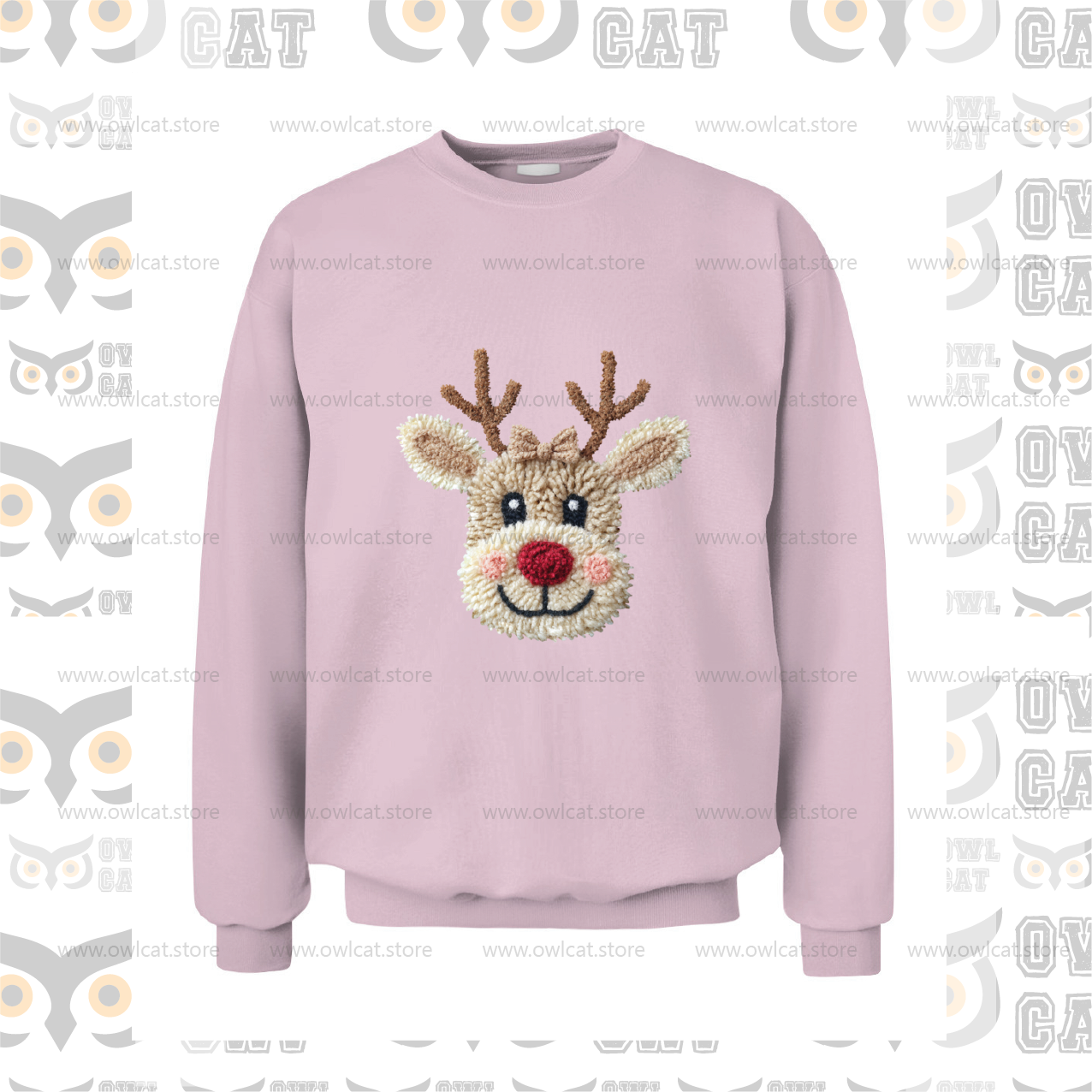 Unisex Sweater Gildan 18000 EU - Free shipping