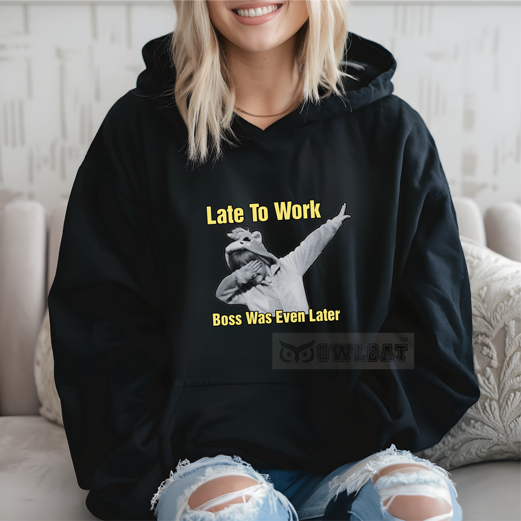 Unisex Hoodie Funny (Made in US) - Free shipping
