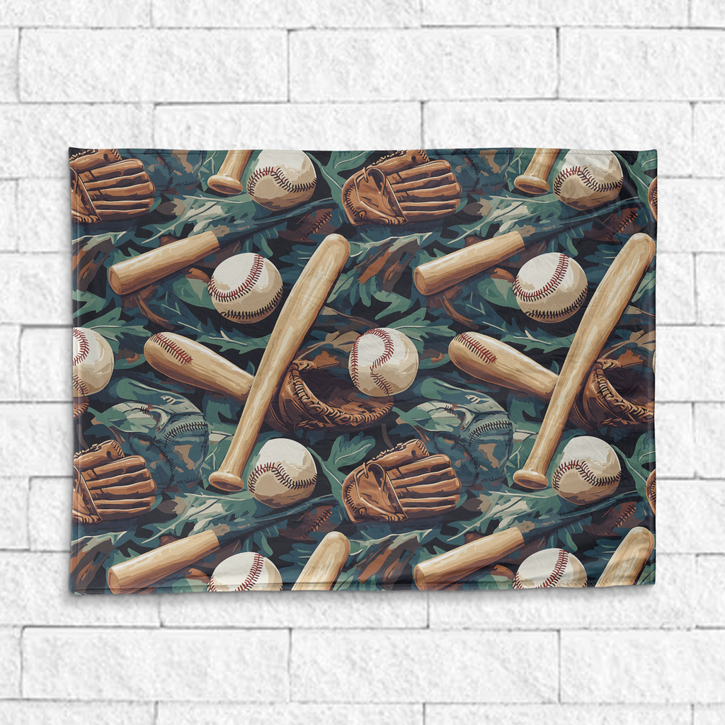 Fleece Blanket US (Free shiping)