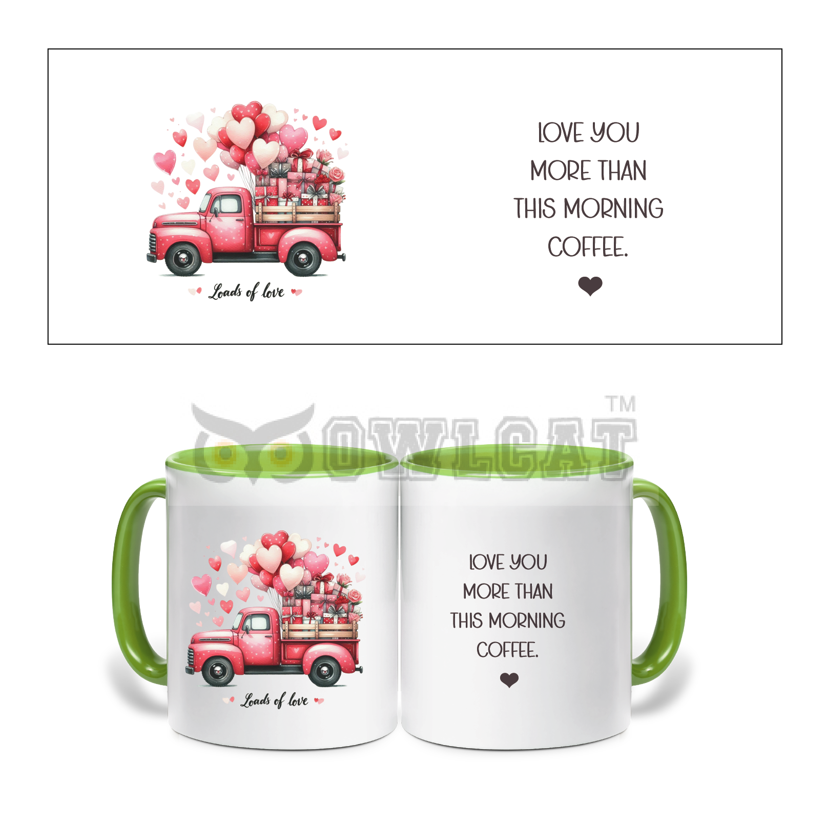 Ceramic Mug Custom - Free shipping