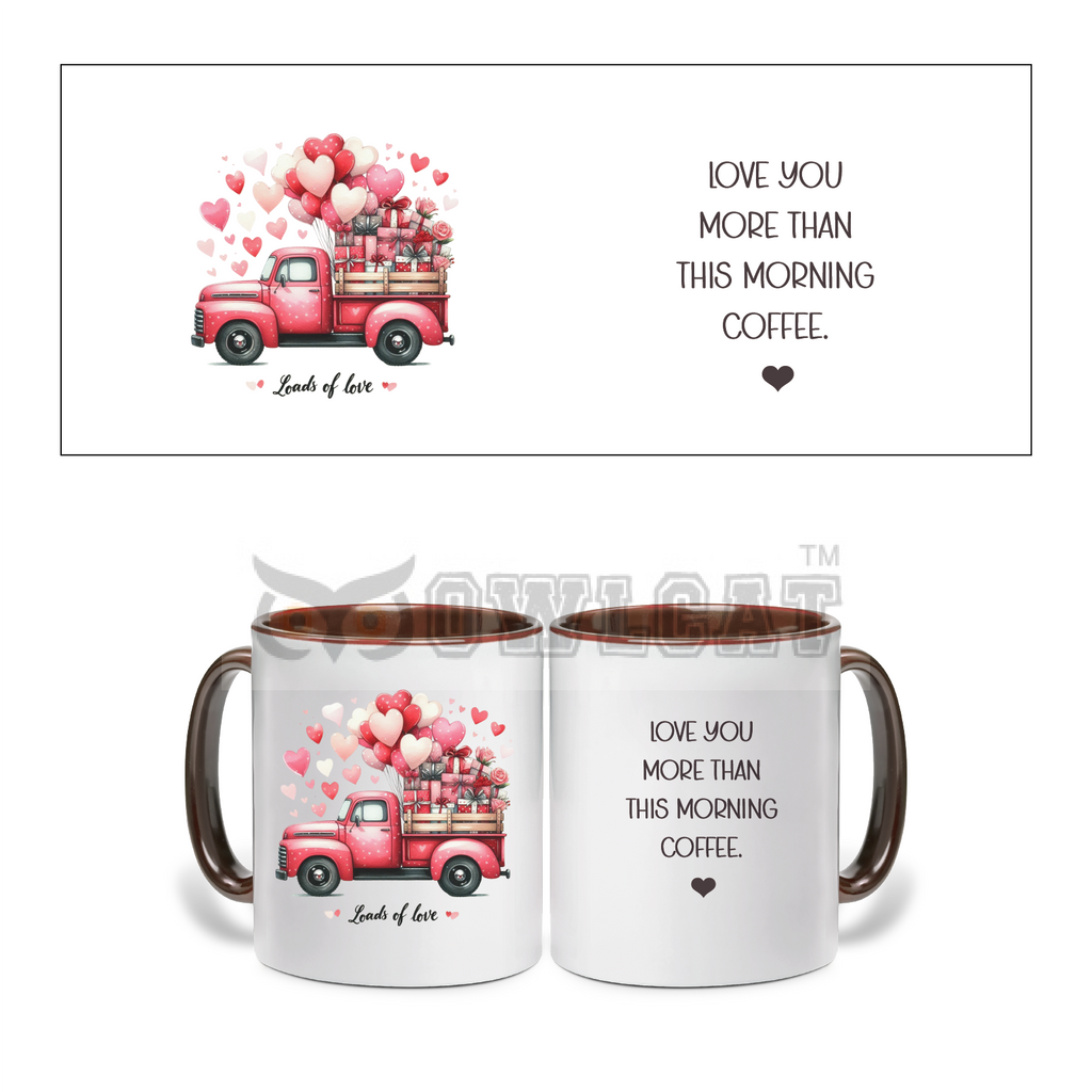 Ceramic Mug Custom - Free shipping