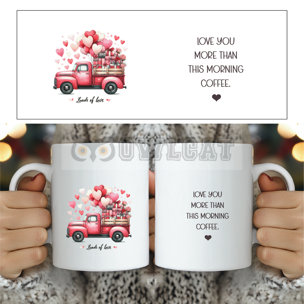 Ceramic Mug Custom - Free shipping