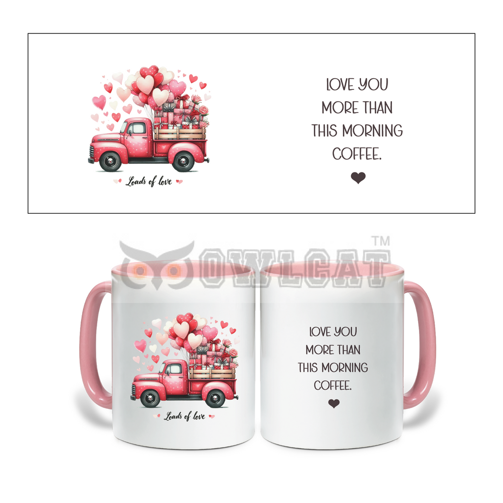 Ceramic Mug Custom - Free shipping