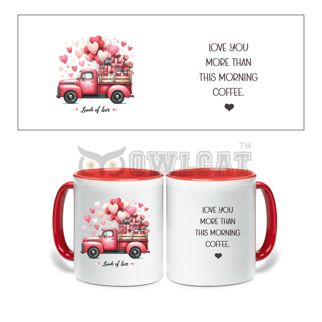 Ceramic Mug Custom - Free shipping