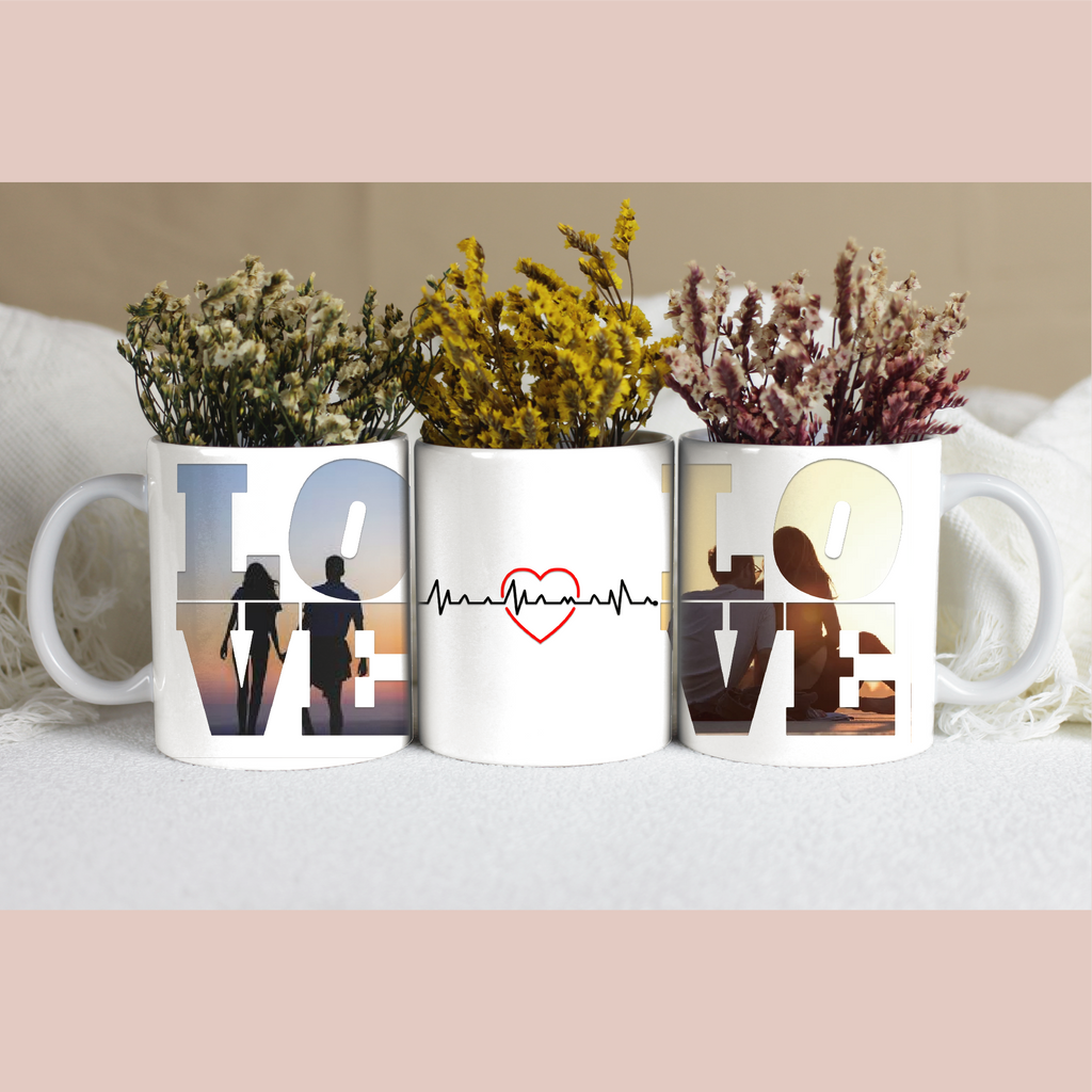 Ceramic Mug Custom - Free shipping