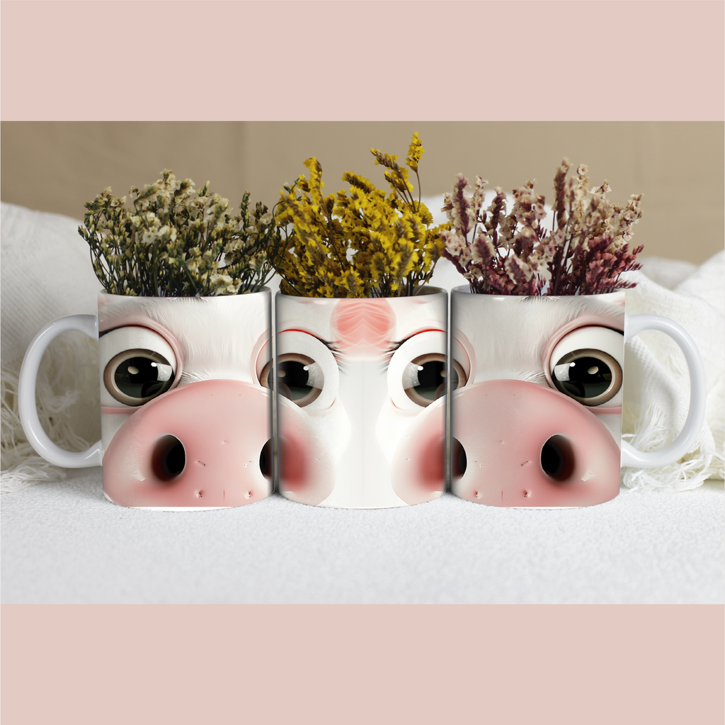 Custom Funny Ceramic Mug - Free shipping