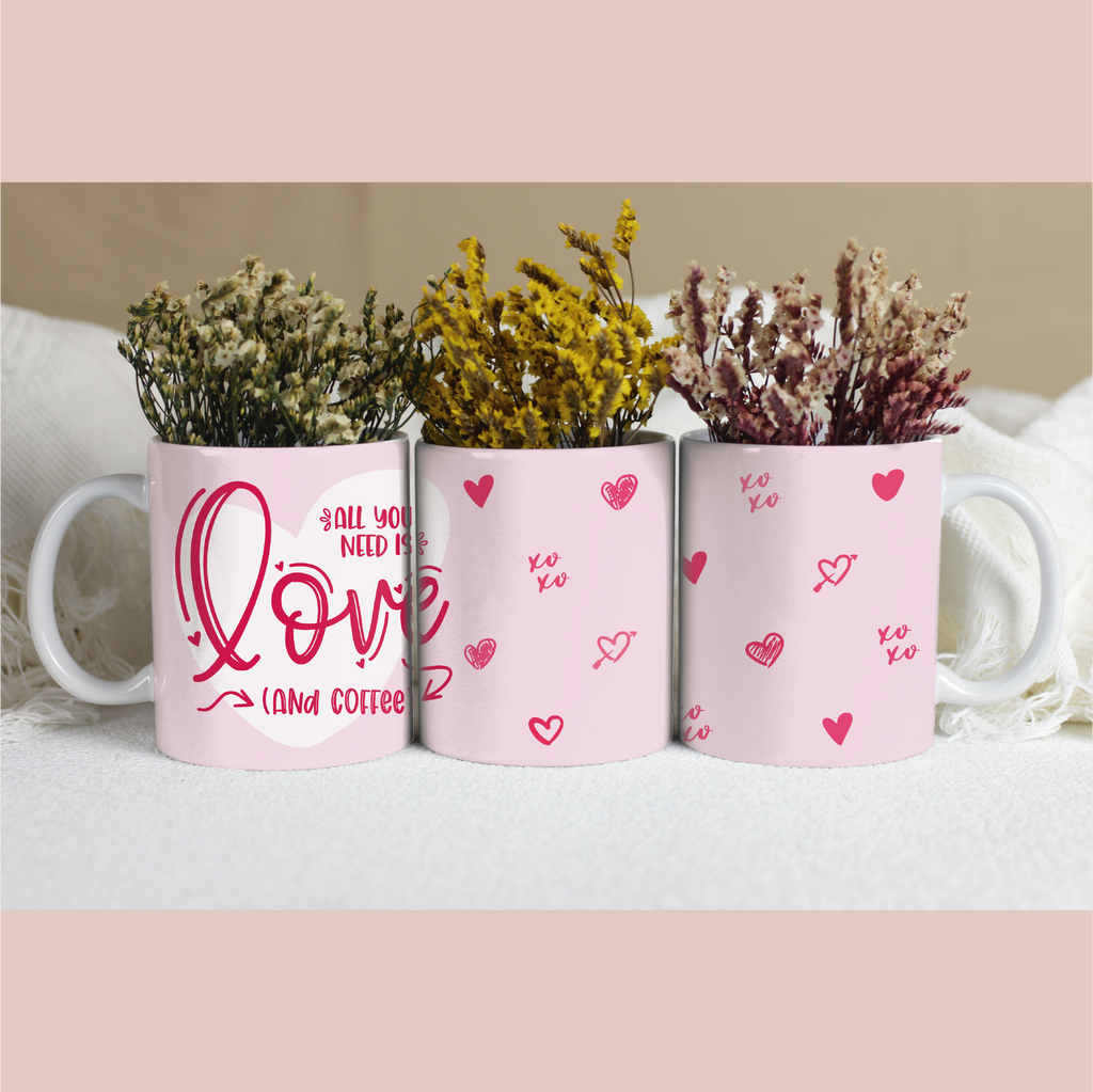 Ceramic Mug Custom - Free shipping