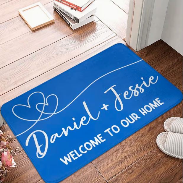 Doormat US (Free shipping)