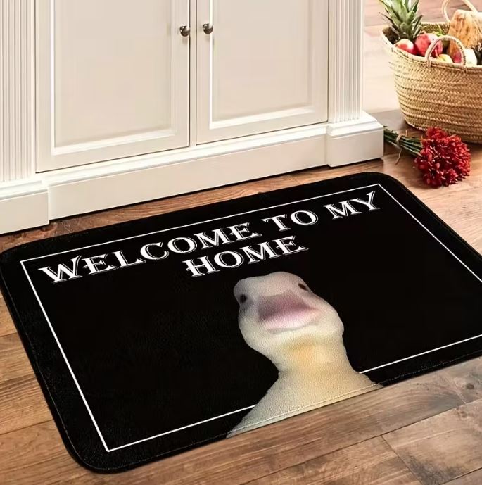 Doormat US (Free shipping)