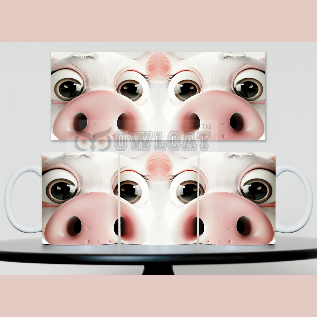 Custom Funny Ceramic Mug - Free shipping